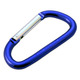 Bowl O'Biners (6 mm) - Spring-Loaded Carabiner - 0