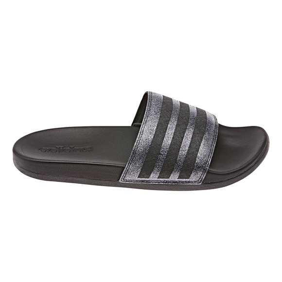 sandale adilette femme