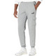 ESS Cargo - Men's Fleece Pants - 0