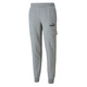 ESS Cargo - Men's Fleece Pants - 1