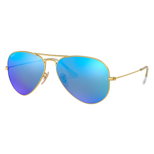 Aviator (Large) - Adult Sunglasses