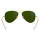 Aviator (Large) - Adult Sunglasses - 2