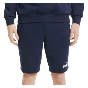 Essentials - Men's Fleece Shorts