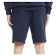 Essentials - Men's Fleece Shorts - 1