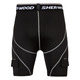 Jock Sr - Senior Compression Shorts with Jock - 1