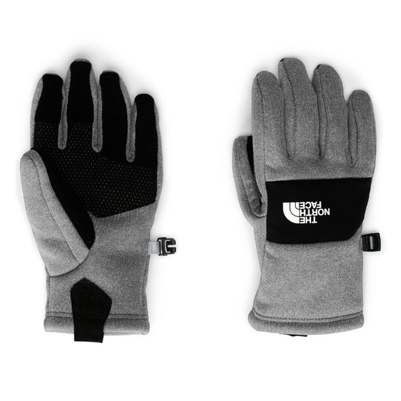 north face youth sierra etip gloves