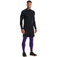 ColdGear Fitted - Men's Training Long-Sleeved Shirt - 3