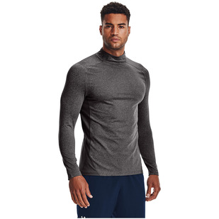 ColdGear Fitted - Men's Training Long-Sleeved Shirt