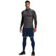 ColdGear Fitted - Men's Training Long-Sleeved Shirt - 3