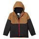 Alpine Action II Jr - Junior Winter Sports Jacket - 0