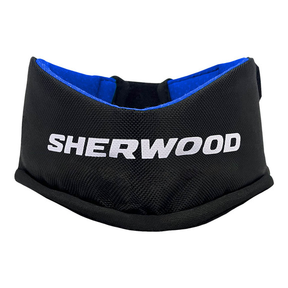 T60 - Senior Hockey Neck Guard