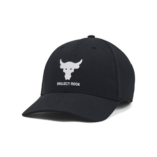 Project Rock Trucker - Men's Adjustable Cap