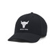 Project Rock Trucker - Men's Adjustable Cap - 0