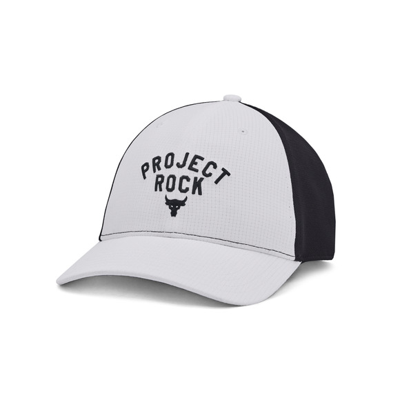 Project Rock Trucker - Men's Adjustable Cap