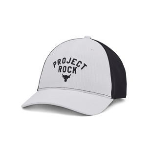 Project Rock Trucker - Men's Adjustable Cap