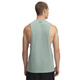 Left Chest - Men's Tank Top - 1