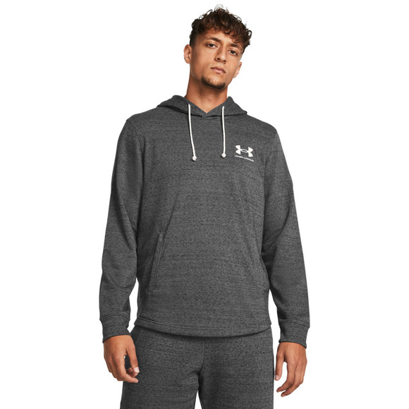 Rival Terry - Men's Hoodie