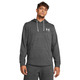 Rival Terry - Men's Hoodie - 0