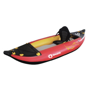 Snake 9.8 - Inflatable Kayak