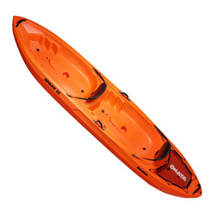 Spark Double 12 - Kayak tandem récréatif