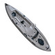 Spark 10.2 - Recreational Kayak - 0