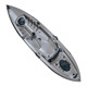 Spark 10.2 - Recreational Kayak - 1