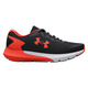 Charged Rogue 3 Jr (GS) - Junior Athletic Shoes - 0
