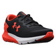 Charged Rogue 3 Jr (GS) - Junior Athletic Shoes - 3