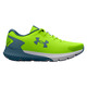 Charged Rogue 3 Jr (GS) - Junior Athletic Shoes - 0