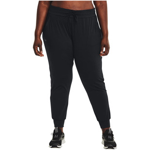 HeatGear (Taille Plus) - Pantalon d'entraînement pour femme