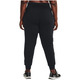 HeatGear (Taille Plus) - Pantalon d'entraînement pour femme - 1
