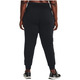 HeatGear (Plus Size) - Women's Training Pants - 1