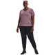 HeatGear (Taille Plus) - Pantalon d'entraînement pour femme - 2