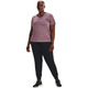 HeatGear (Plus Size) - Women's Training Pants - 2