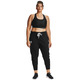 Rival (Taille Plus) - Pantalon en molleton pour femme - 3