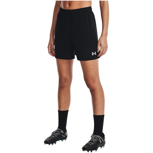 Golazo 3.0 - Women's Soccer Shorts