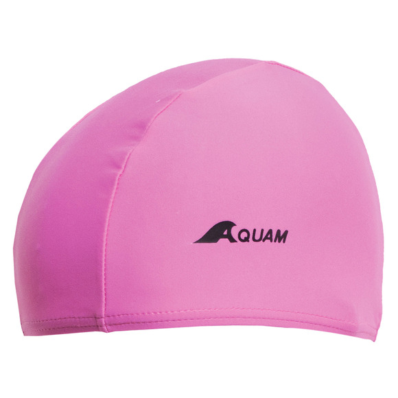 Lycra - Bonnet de bain pour junior