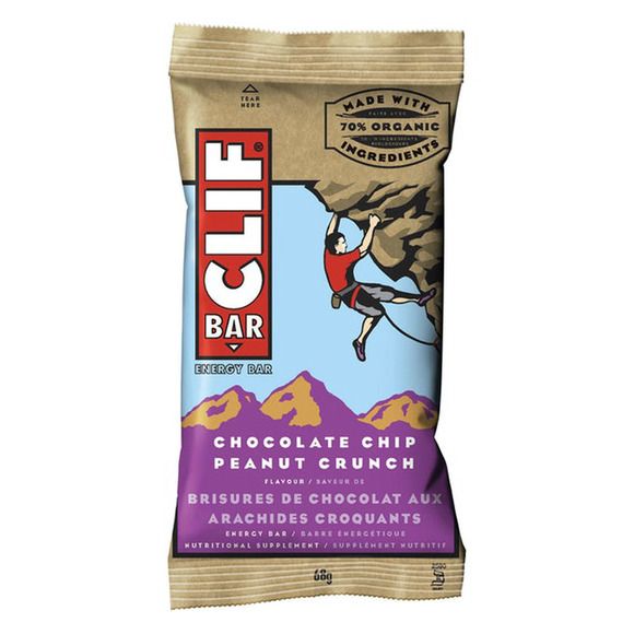 Clif Bar - Barre énergétique