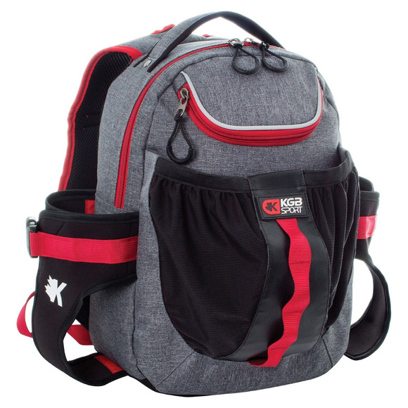 ski boot bag sport chek