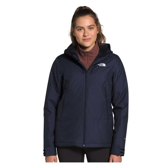 north face inlux women's