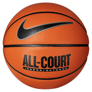 Everyday All Court - Basketball