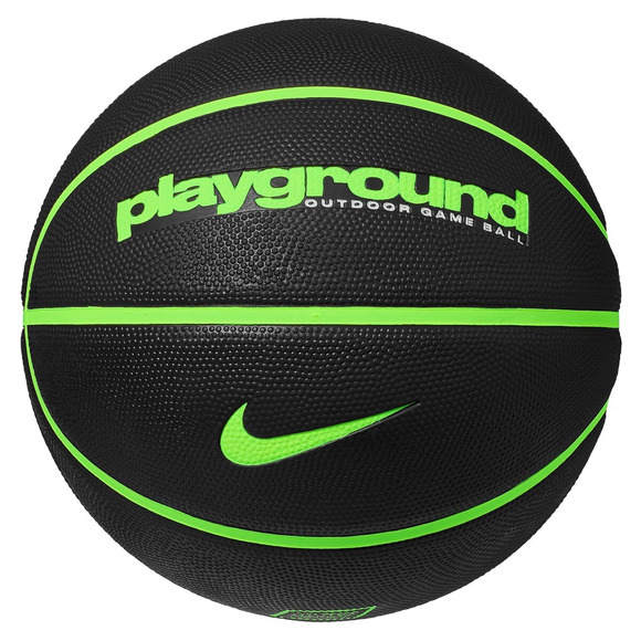 Everyday Playground - Ballon de basketball