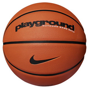 Everyday Playground - Basketball