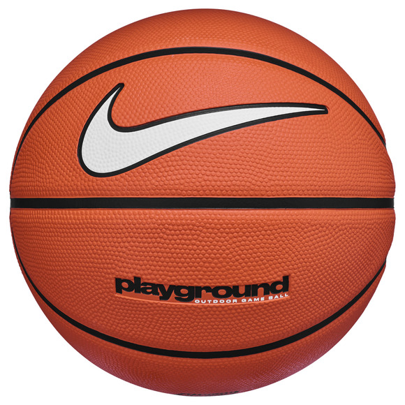 Everyday Playground - Ballon de basketball