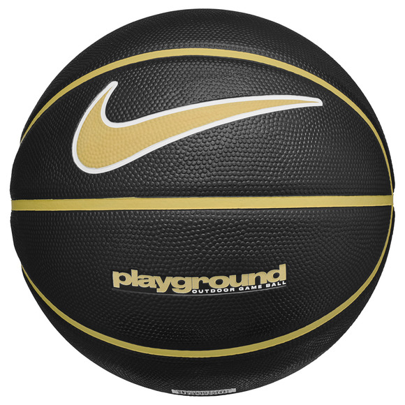 Everyday Playground Graphic - Basketball