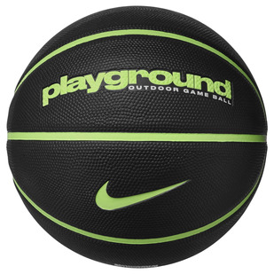 Everyday Playground Graphic - Ballon de basketball