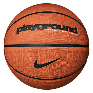 Everyday Playground Graphic - Ballon de basketball