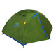 Tungsten 3P - 3-Person Camping Tent - 0