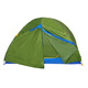 Tungsten 3P - 3-Person Camping Tent - 1
