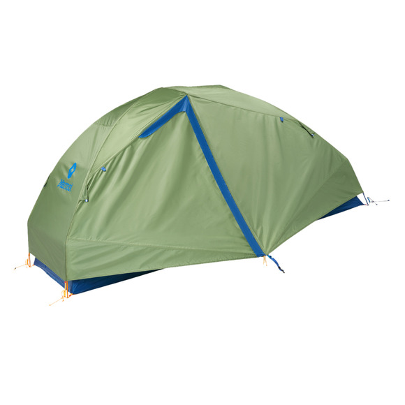 Tungsten 2P - Tente de camping pour 2 personnes